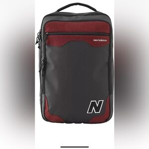 New Balance Legacy Commuter Backpack MSRP $ 100